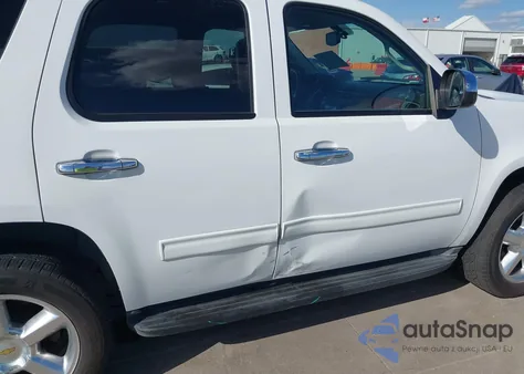 2012 Chevrolet Tahoe Ls from USA, damaged, VIN 1GNSCAE09CR249127